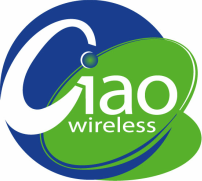 CIAO WIRELESS, INC logo