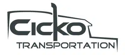CICKO TRANSPORTATION, LLC logo