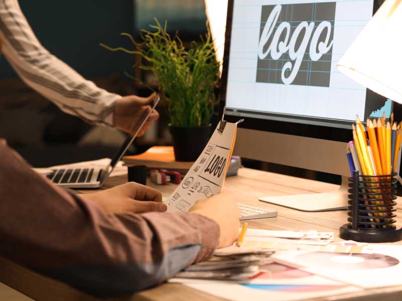CICOR MARKETING logo