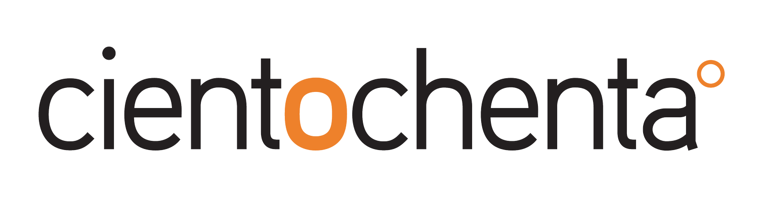 CIENTOCHENTA AGENCY, LLC logo