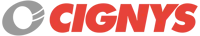 CIGNYS logo