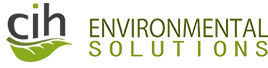 CIH ENVIRONMENTAL SOLUTIONS INC logo