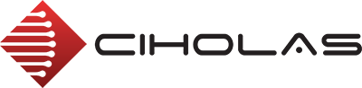 CIHOLAS INC logo