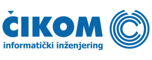 CIKOM DOO logo