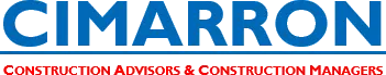 CIMARRON CONSTRUCTION, LLC logo