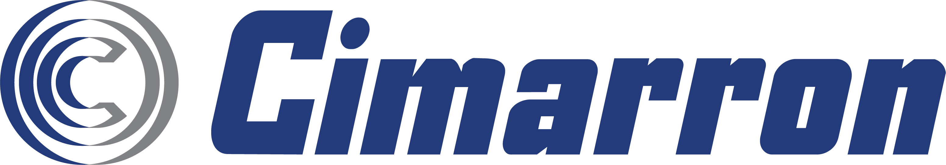 CIMARRON INC. logo