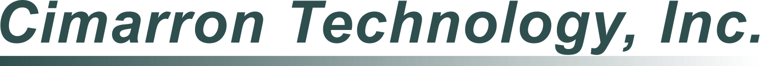CIMARRON TECHNOLOGY, INC. logo