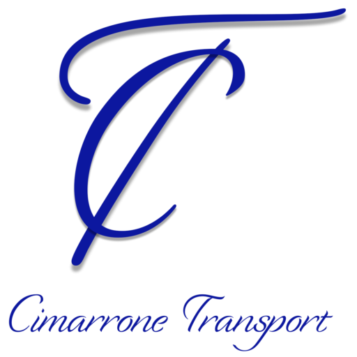 CIMARRONE TRANSPORT logo