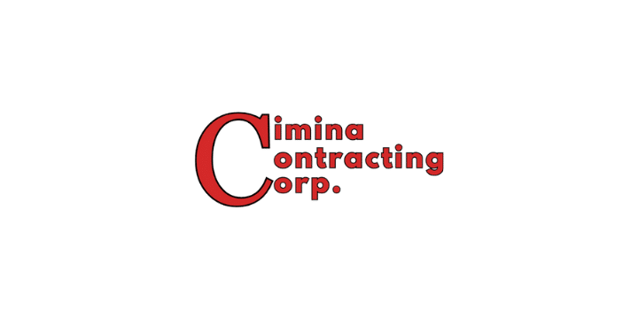 CIMINA CONTRACTING CORPORATION logo