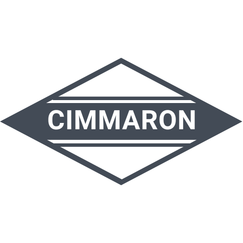 CIMMARON INTERNATIONAL CORPORATION logo