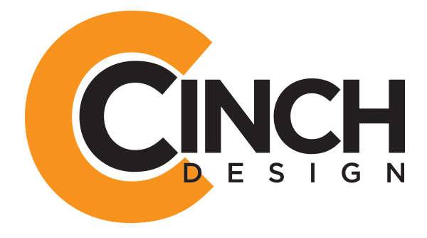 CINCH DESIGN & COMMUNICATIONS, INC. logo