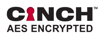 CINCH SYSTEMS, INC. logo