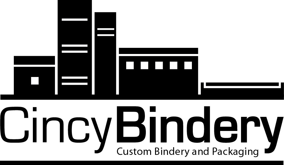 CINCINNATI BINDERY & PACKAGING, INC. logo