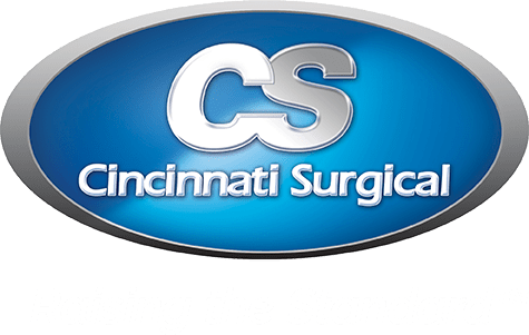 CINCINNATI SURGICAL CO INC logo