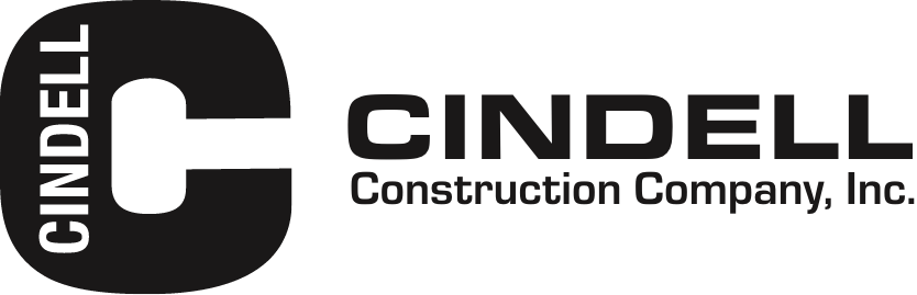CINDELL CONTRUCTION COMPANY, INC logo