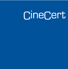 CINECERT INC. logo