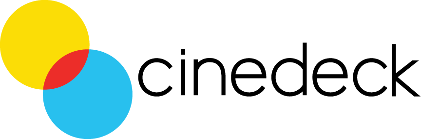 CINEDESIGN GROUP LLC logo