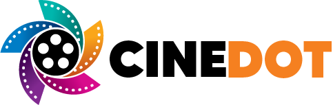 CINEDOT MEDIA LLC logo