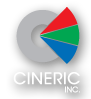 CINERIC INC logo