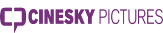 CINESKY PICTURES, LLC logo