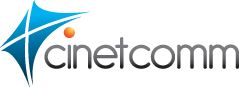 CINETCOMM, LLC logo