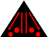 CINNABAR OPTICS logo