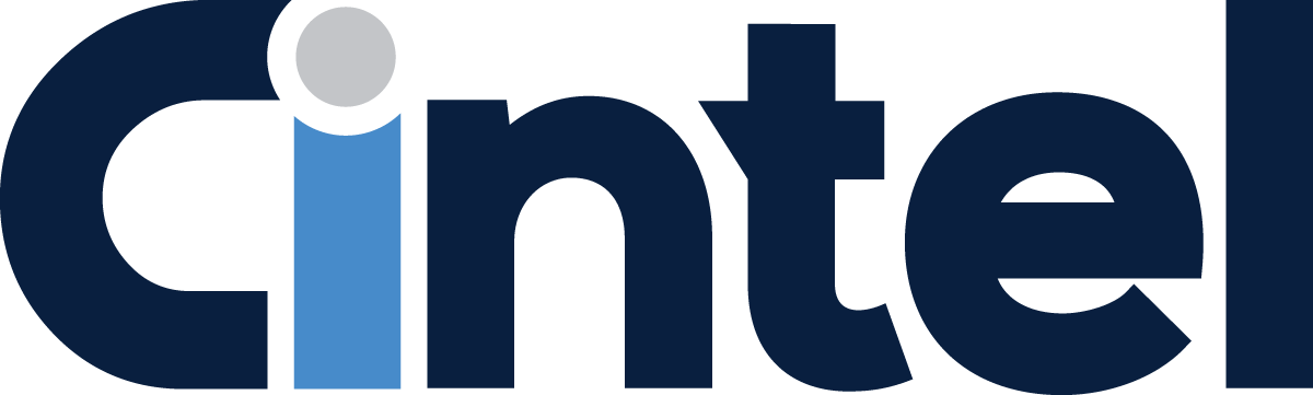 CINTEL INC logo