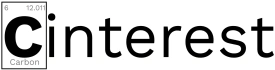CINTEREST, INC. logo