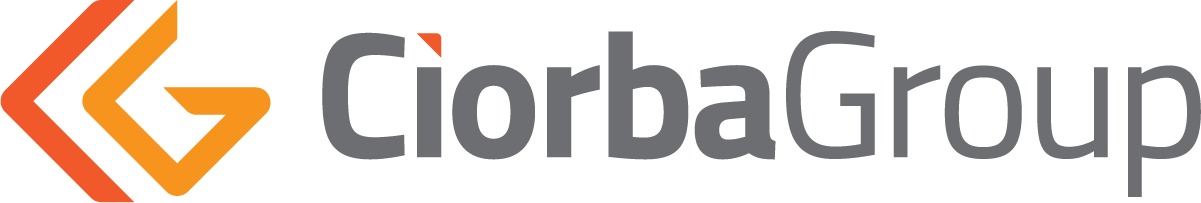 CIORBA GROUP INC logo