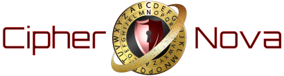 CIPHERNOVA, LLC logo