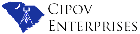 CIPOV ENTERPRISES INC logo