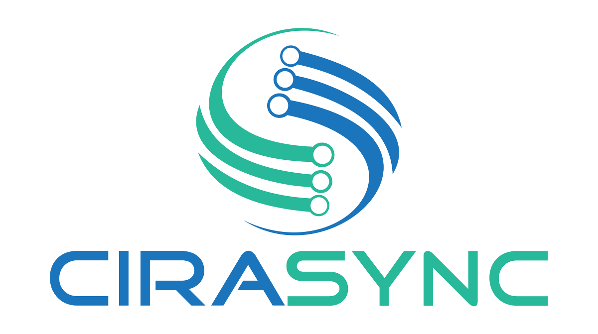 CIRASYNC logo