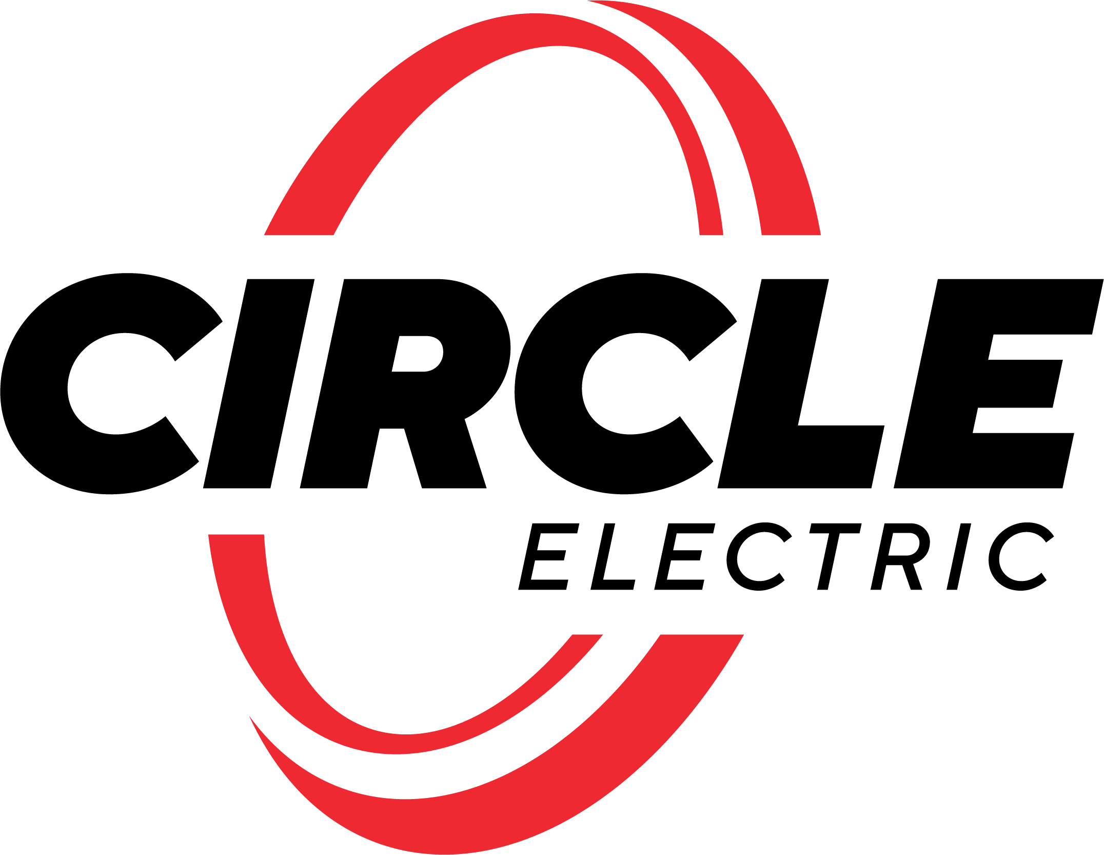 CIRCLE ELECTRIC INC logo