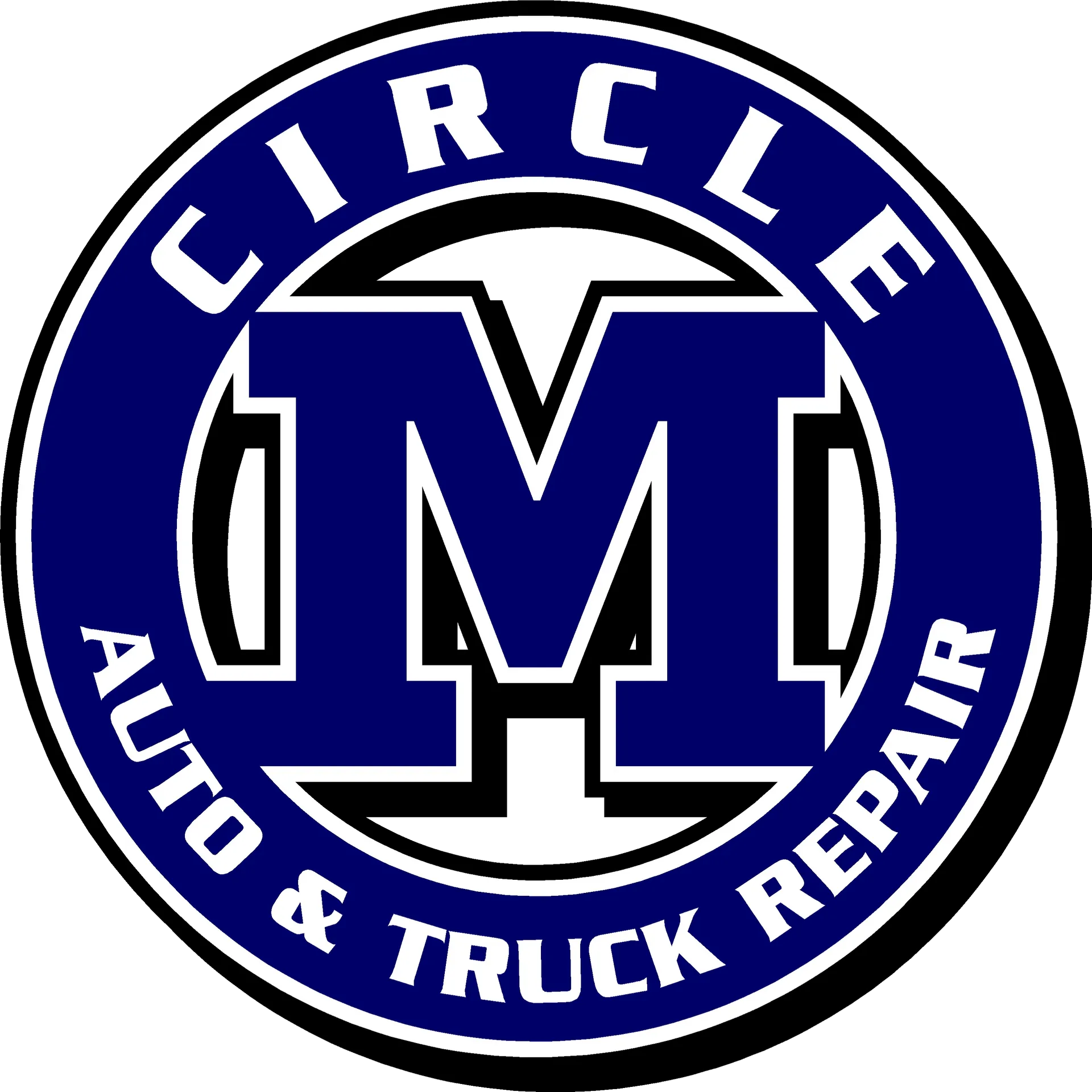 CIRCLE M TRUCK REPAIR INC logo