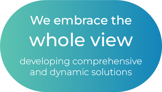 CIRCLE POINT logo