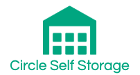 CIRCLE SELF STORAGE, L.L.C logo