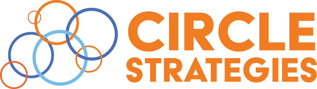 CIRCLE STRATEGIES, INC. logo