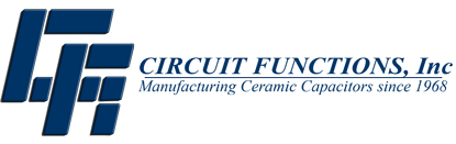 CIRCUIT FUNCTIONS INC logo