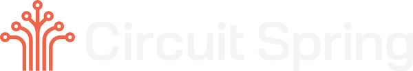CIRCUIT SPRING, LLC logo