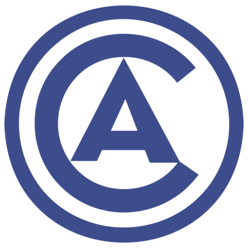 CIRCULATING AIR INC logo