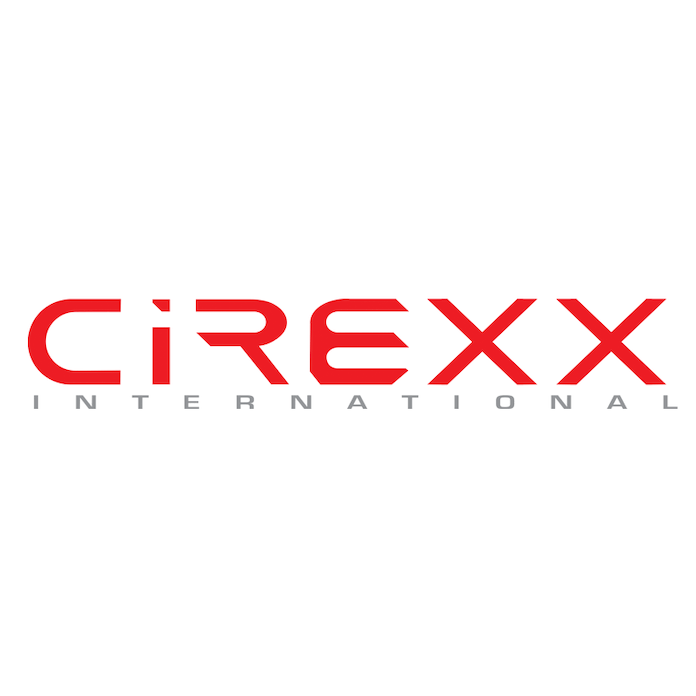 CIREXX INTERNATIONAL, INC. logo