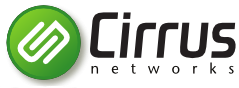 CIRRUS NETWORKS, INC logo