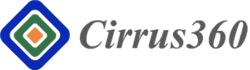 CIRRUS360 LLC logo