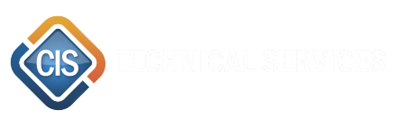 CIS TECHNICAL SERVICES INC logo