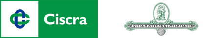 CISCRA S.P.A. logo