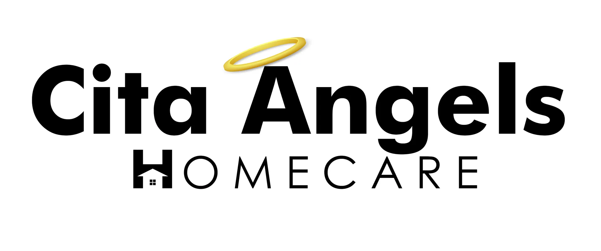 CITA ANGELS HOMECARE INC logo
