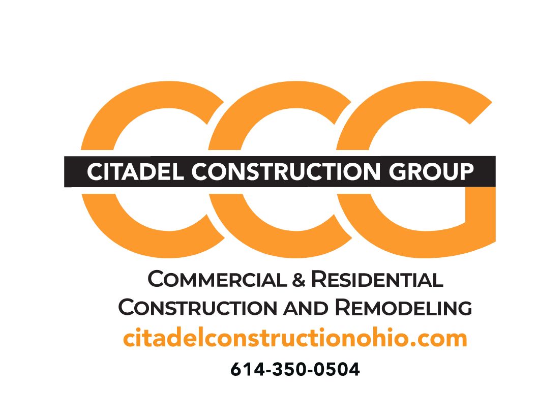CITADEL CONSTRUCTION GROUP LLC logo