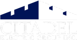 CITADEL ELECTRIC, INC. logo