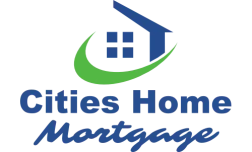 CITIES HOME MORTGAGE CORP. logo