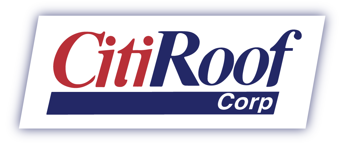 CITIROOF CORP logo
